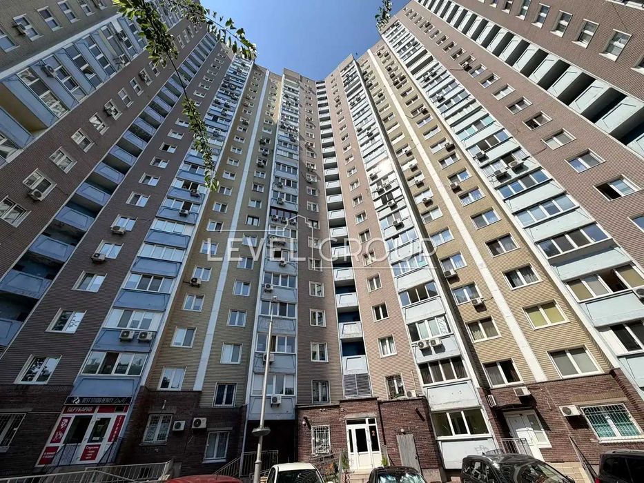 Квартира на просп. Європейського Союзу, 19-А в Києві, ID 328458, фото №18