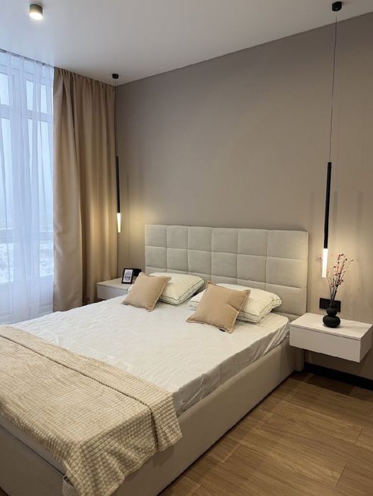 Квартира на Синергія Сіті в Київ, ID 328514, фото №1