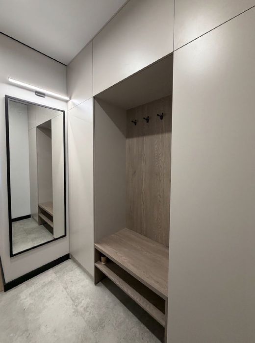Квартира на Синергія Сіті в Києві, ID 328514, фото №7