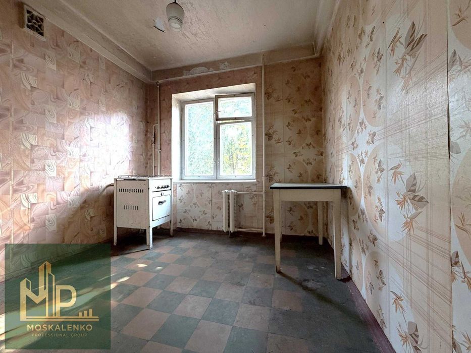 Квартира на вул. Кубанської України, 37 в Києві, ID 328495, фото №11