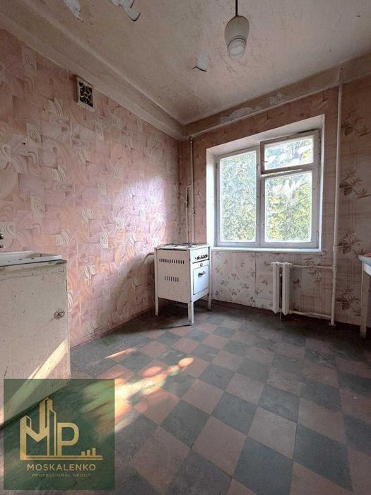 Квартира на вул. Кубанської України, 37 в Києві, ID 328495, фото №12