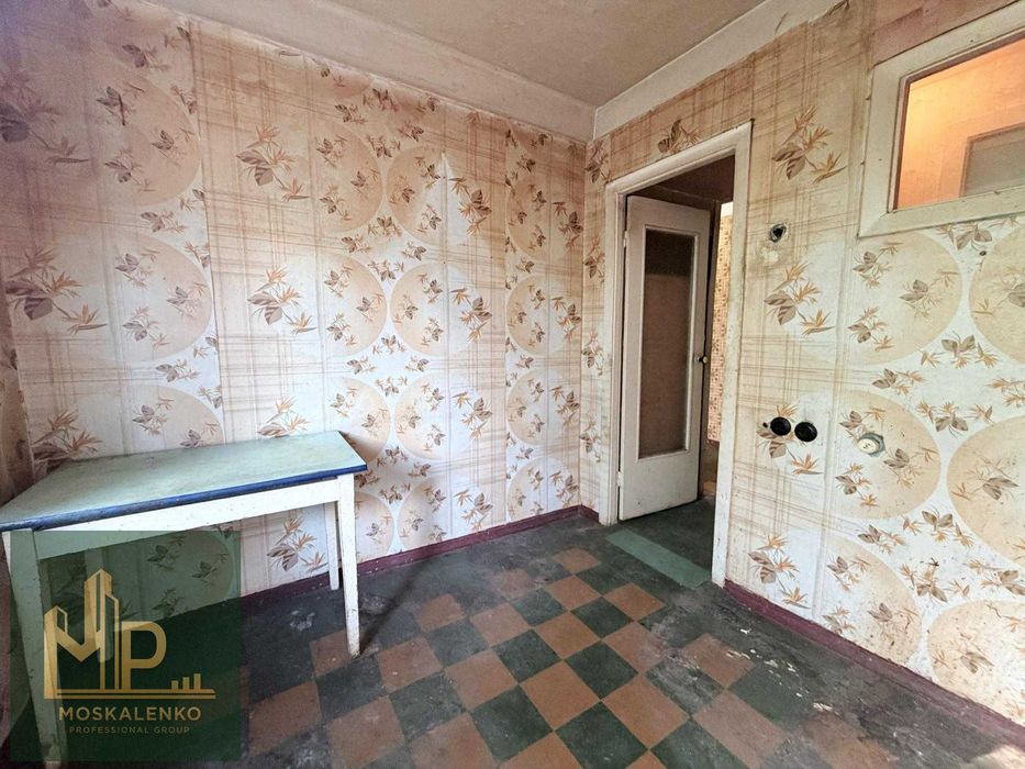 Квартира на вул. Кубанської України, 37 в Києві, ID 328495, фото №13