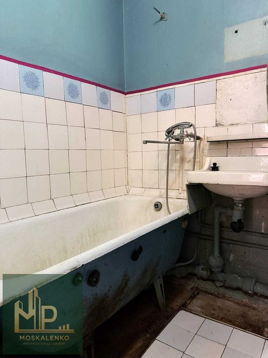 Квартира на вул. Кубанської України, 37 в Києві, ID 328495, фото №14