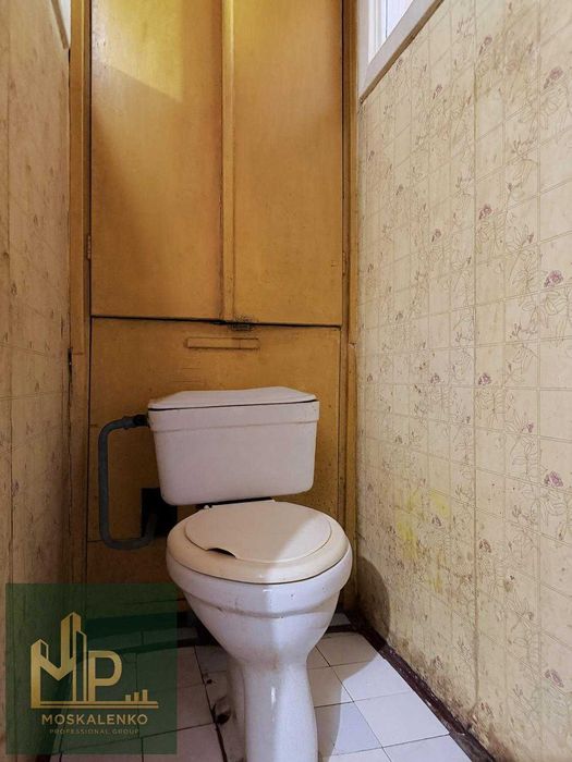 Квартира на вул. Кубанської України, 37 в Києві, ID 328495, фото №15