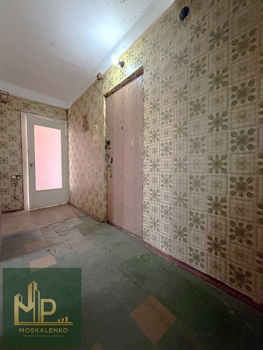 Квартира на вул. Кубанської України, 37 в Києві, ID 328495, фото №16
