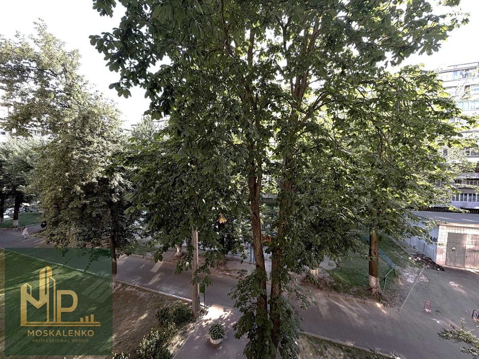Квартира на вул. Кубанської України, 37 в Києві, ID 328495, фото №17
