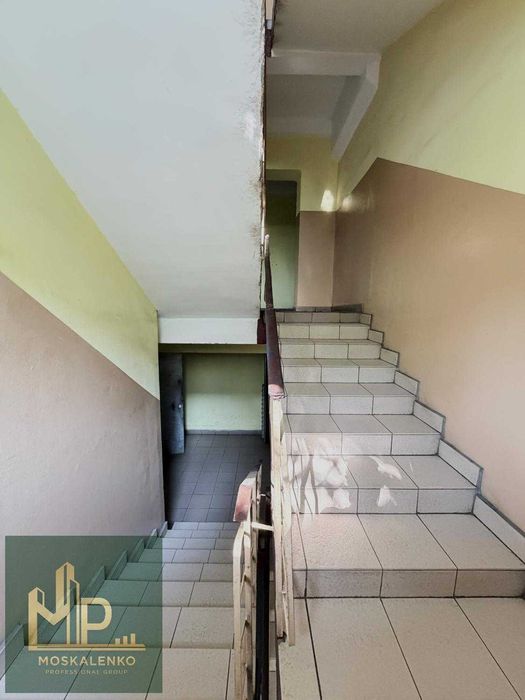 Квартира на вул. Кубанської України, 37 в Києві, ID 328495, фото №18