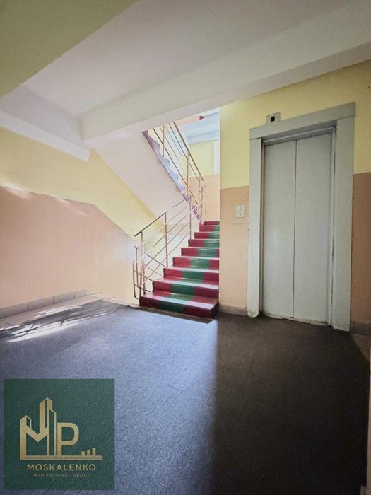 Квартира на вул. Кубанської України, 37 в Києві, ID 328495, фото №19