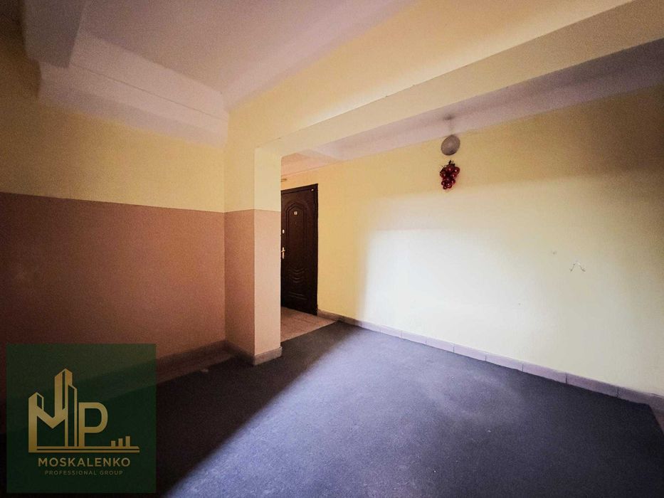 Квартира на вул. Кубанської України, 37 в Києві, ID 328495, фото №20