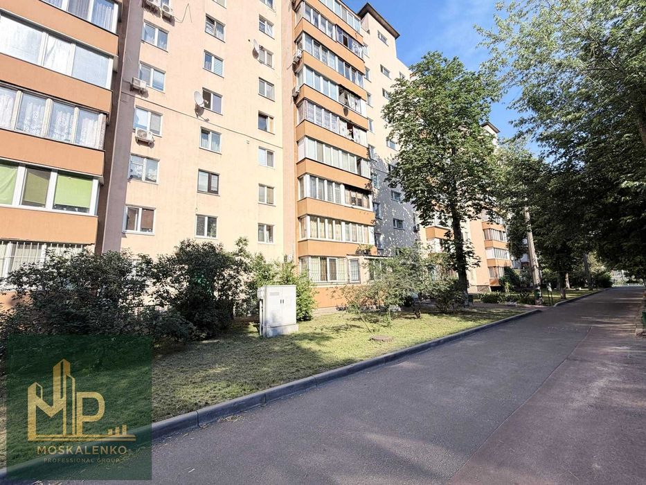 Квартира на вул. Кубанської України, 37 в Київ, ID 328495, фото №3