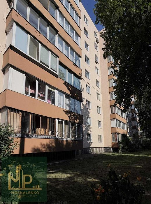 Квартира на вул. Кубанської України, 37 в Києві, ID 328495, фото №22