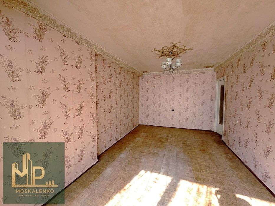 Квартира на вул. Кубанської України, 37 в Київ, ID 328495, фото №4