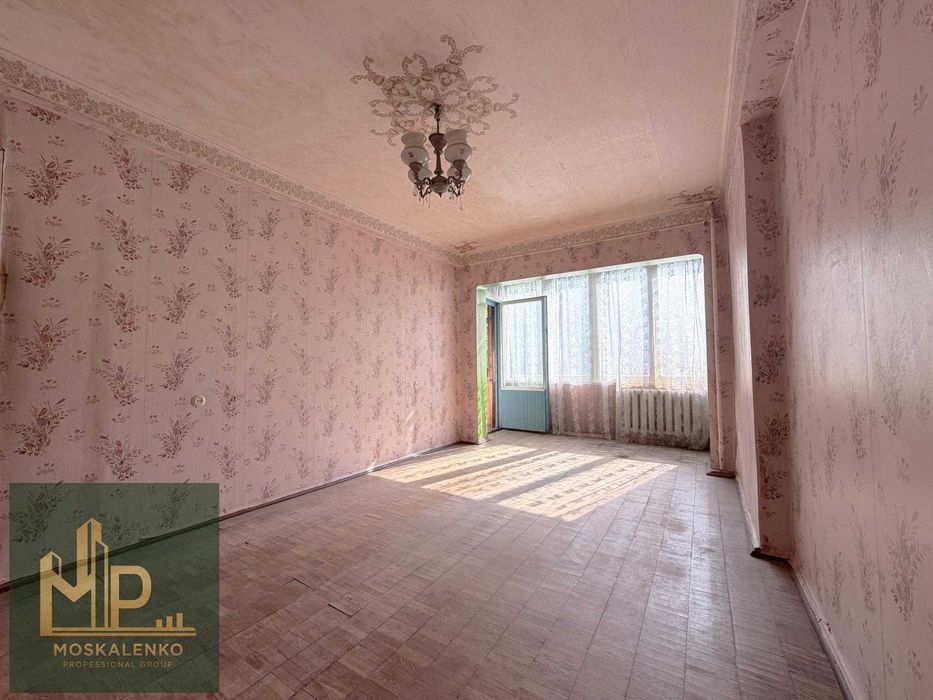 Квартира на вул. Кубанської України, 37 в Київ, ID 328495, фото №5
