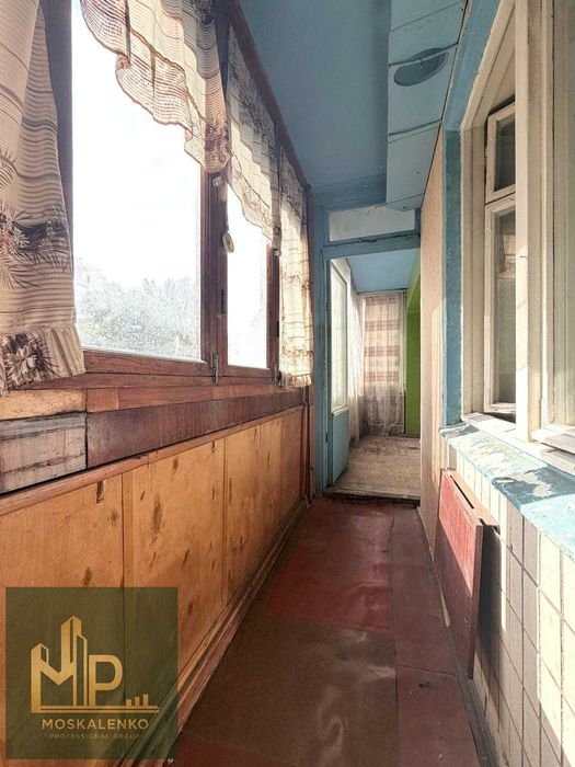 Квартира на вул. Кубанської України, 37 в Києві, ID 328495, фото №8
