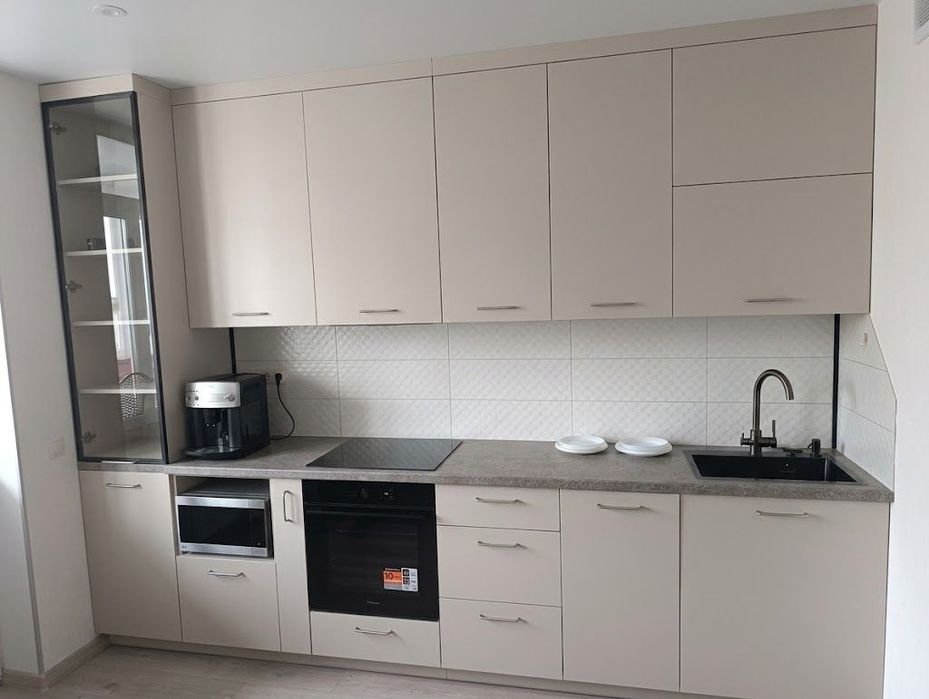 Квартира на пров. Балтійський, 3А в Київ, ID 328490, фото №1