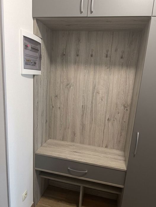 Квартира на пров. Балтійський, 3А в Київ, ID 328490, фото №5