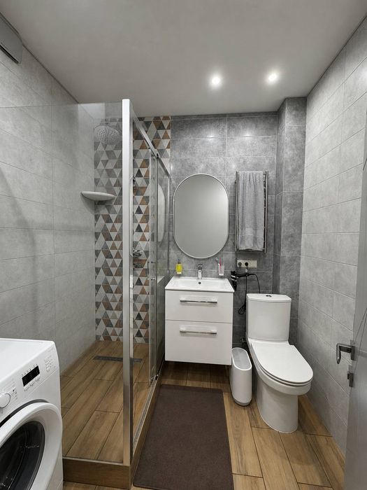 Квартира на пров. Балтійський, 3А в Києві, ID 328490, фото №7