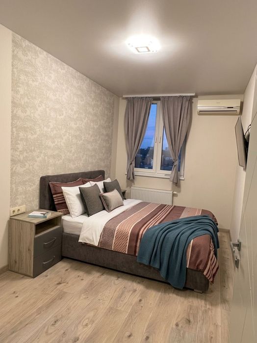Квартира на пров. Балтійський, 3А в Києві, ID 328490, фото №9