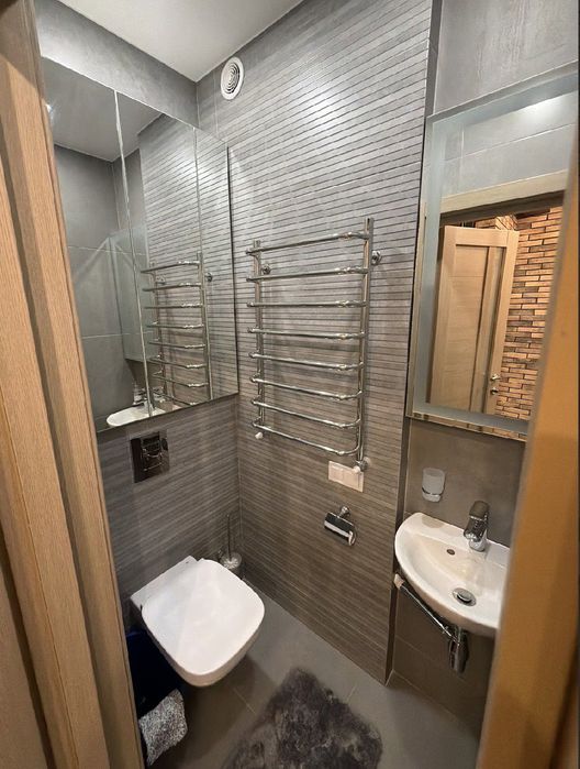 Квартира на Буча в Києві, ID 328510, фото №9
