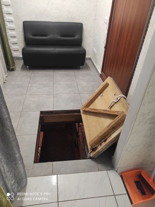 Квартира на вул. Свободи, 14а в Хмельницькому, ID 328491, фото №8