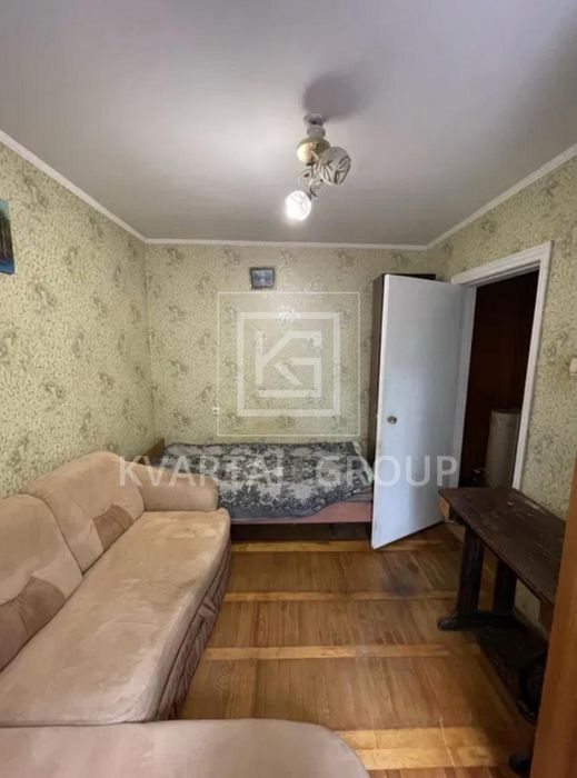 Квартира в Київ, ID 328483, фото №3