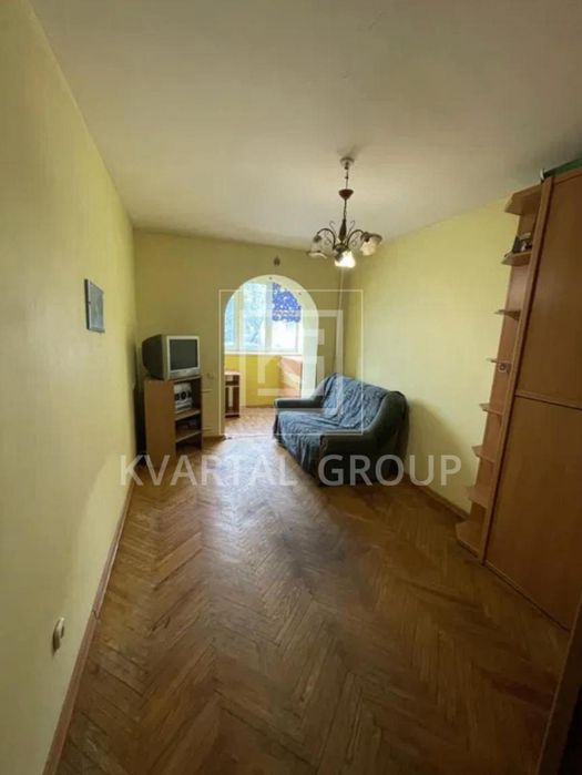 Квартира в Київ, ID 328483, фото №5