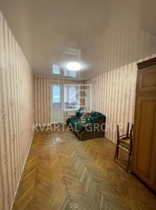 Квартира в Києві, ID 328483, фото №6