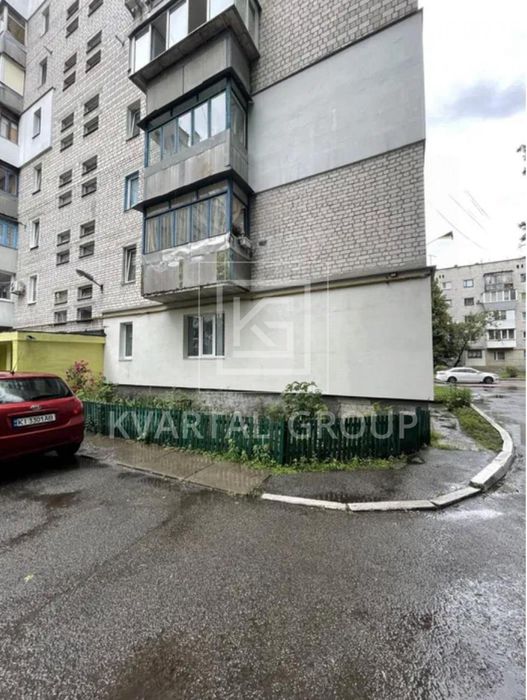 Квартира в Києві, ID 328483, фото №8