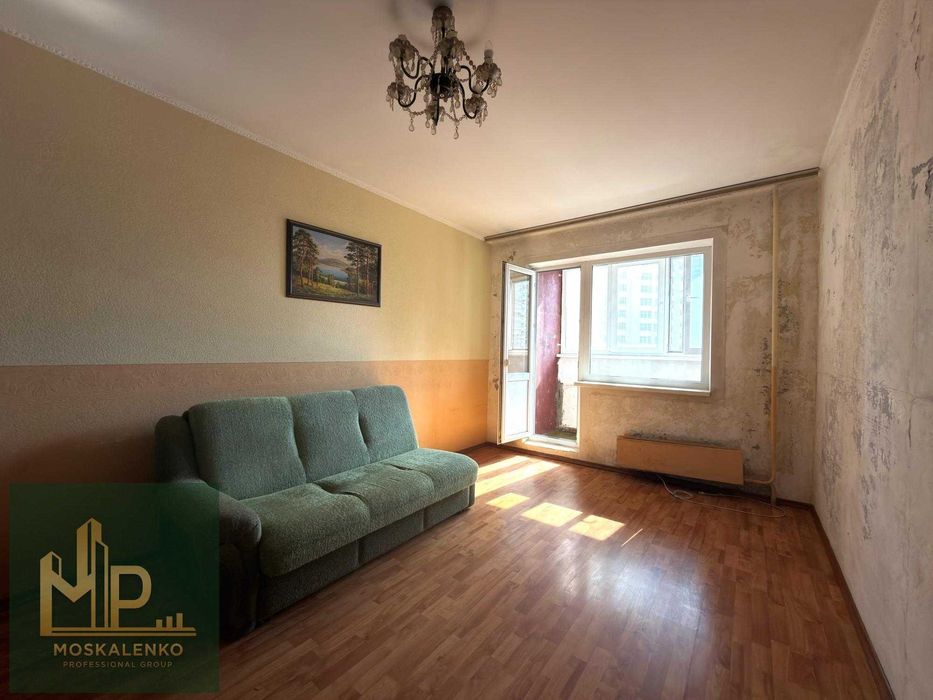 Квартира на просп. Червоної Калини, 1а в Києві, ID 328492, фото №12