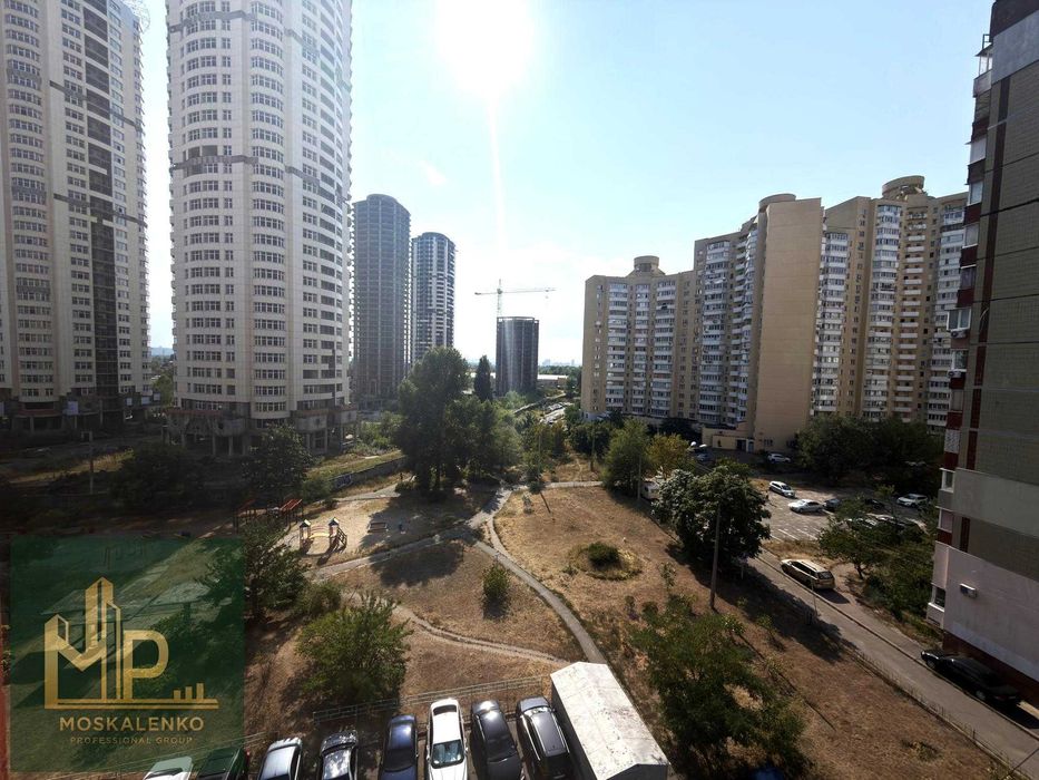 Квартира на просп. Червоної Калини, 1а в Києві, ID 328492, фото №14