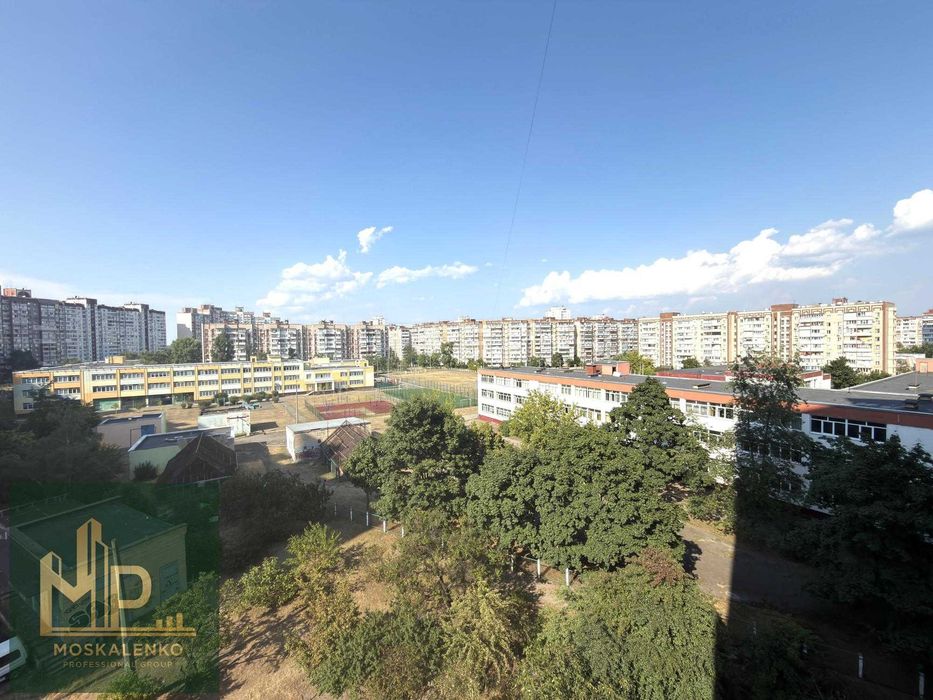 Квартира на просп. Червоної Калини, 1а в Києві, ID 328492, фото №18