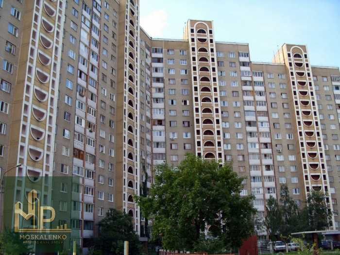 Квартира на просп. Червоної Калини, 1а в Києві, ID 328492, фото №20