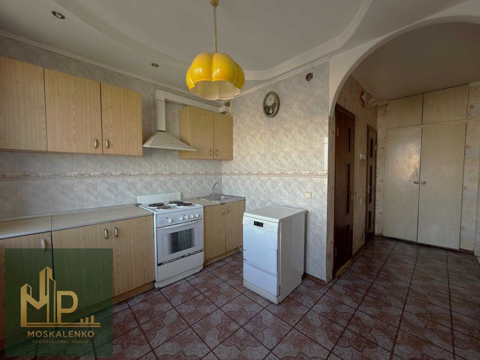Квартира на просп. Червоної Калини, 1а в Київ, ID 328492, фото №5