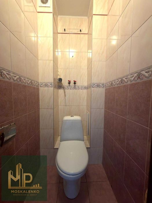 Квартира на просп. Червоної Калини, 1а в Києві, ID 328492, фото №9