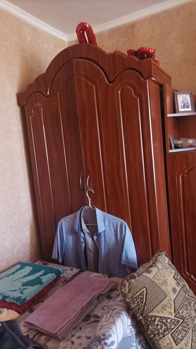 Квартира на вул. Ковпака, 13 в Суми, ID 328487, фото №2