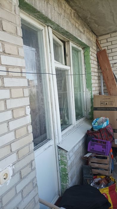 Квартира на вул. Ковпака, 13 в Суми, ID 328487, фото №4
