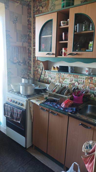 Квартира на вул. Ковпака, 13 в Сумах, ID 328487, фото №6
