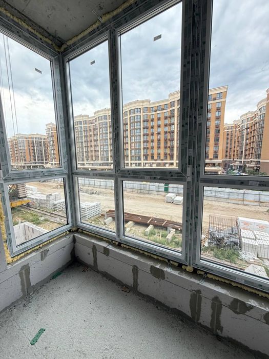 Квартира на ЖК « Софія Роял» в Київ, ID 328509, фото №3