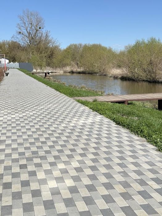 Квартира на ЖК Бучанський Парк в Києві, ID 328536, фото №7