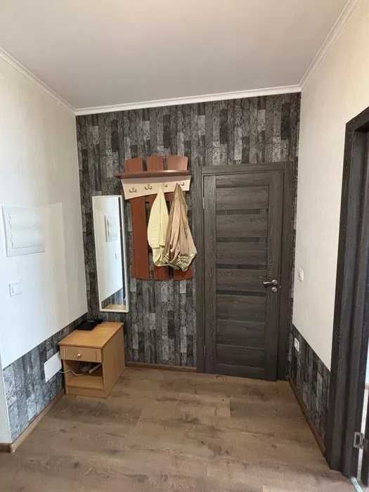 Квартира на вул. Сім’ї Кульженків, 33 в Київ, ID 328523, фото №1