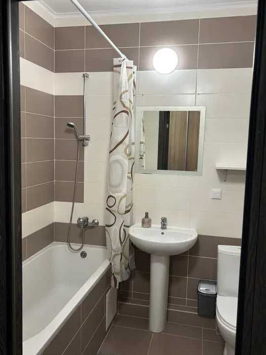 Квартира на вул. Сім’ї Кульженків, 33 в Київ, ID 328523, фото №2