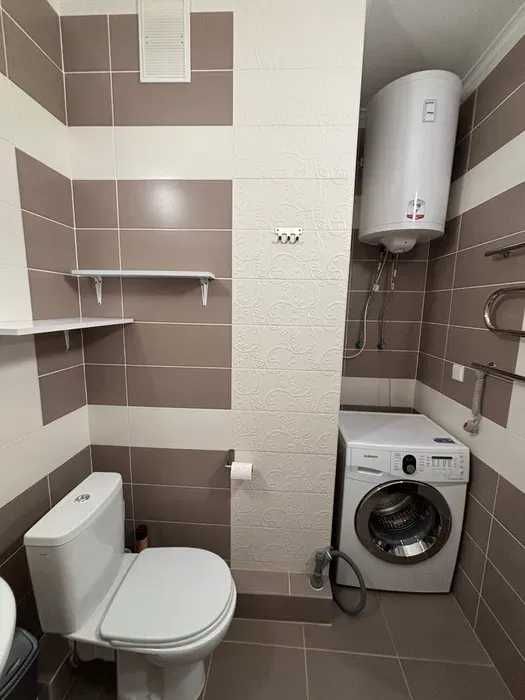 Квартира на вул. Сім’ї Кульженків, 33 в Києві, ID 328523, фото №11