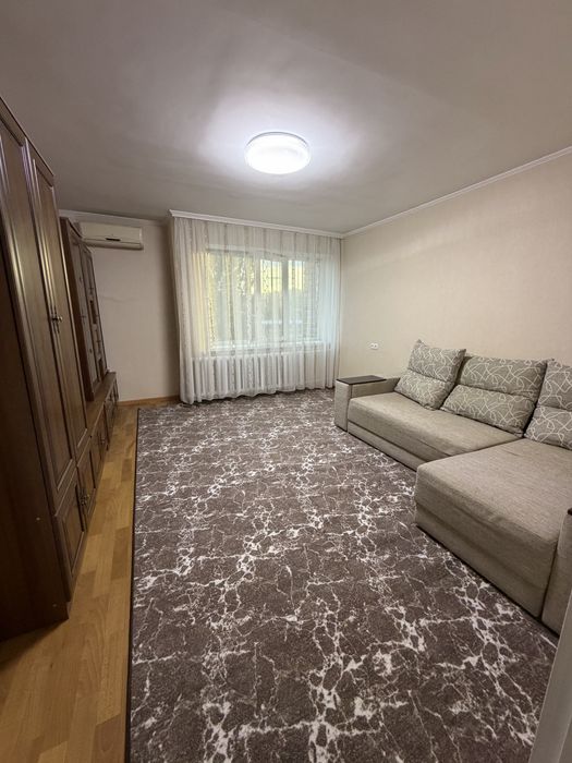 Квартира на вул. Володимира Антоновича, 154 в Київ, ID 328529, фото №1