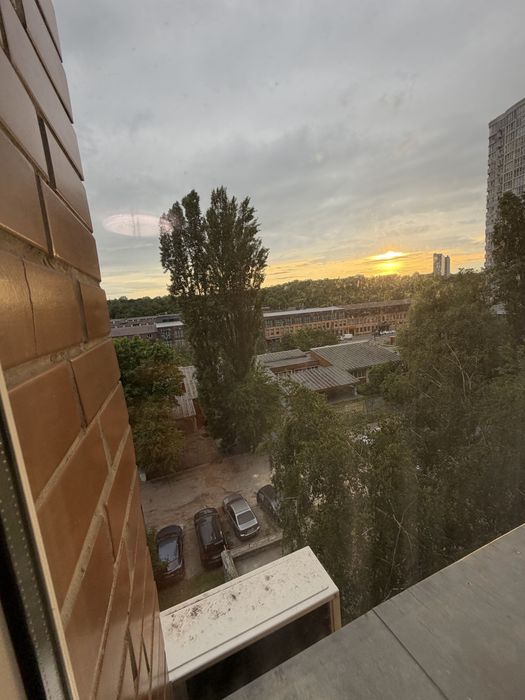 Квартира на вул. Володимира Антоновича, 154 в Київ, ID 328529, фото №2