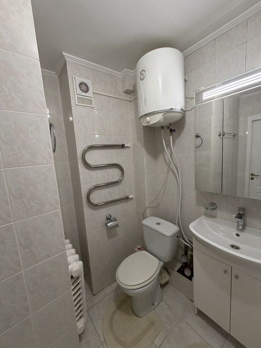 Квартира на вул. Володимира Антоновича, 154 в Київ, ID 328529, фото №4