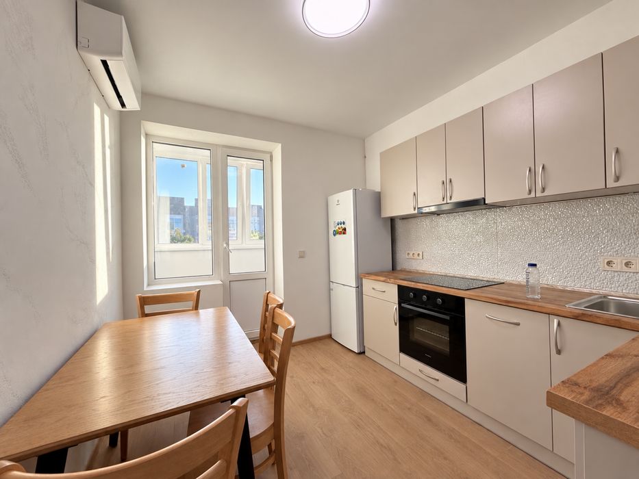 Квартира на вул. Соборна, 105-Б в Київ, ID 328547, фото №1