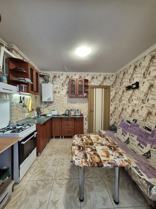 Квартира на Лісова Буча в Київ, ID 328560, фото №1