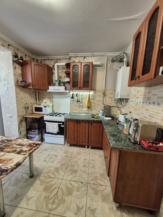 Квартира на Лісова Буча в Київ, ID 328560, фото №2
