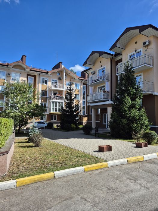Квартира на Лісова Буча в Києві, ID 328560, фото №16