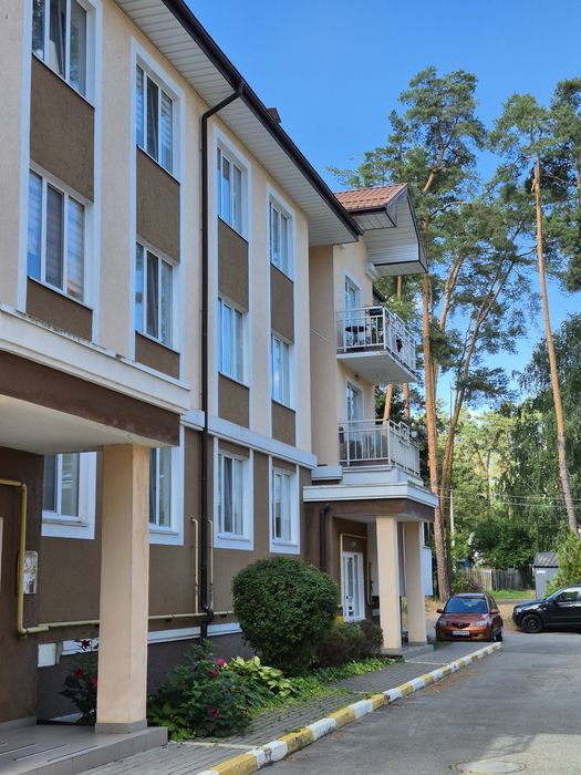 Квартира на Лісова Буча в Києві, ID 328560, фото №18